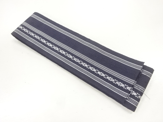 JAPANESE MENS SHITA-OBI (DATEJIME)